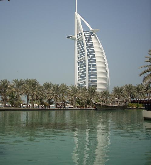 Burj-Al-Arab