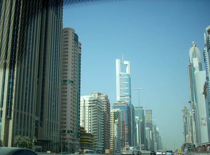 Gorod-Dubai