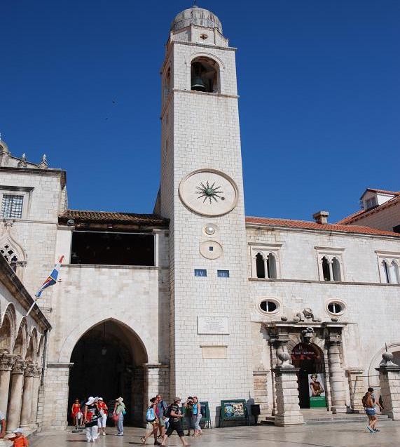 Dubrovnik-Horvatiya