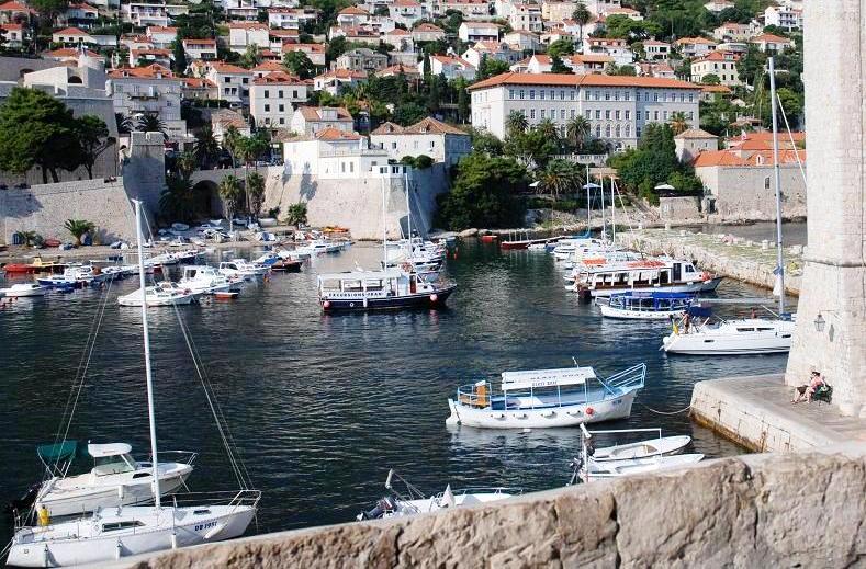 Dubrovnik-Horvatiya