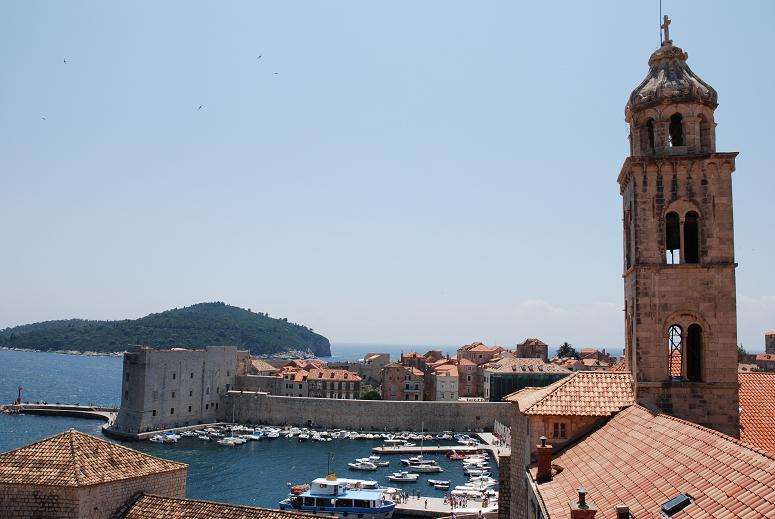 Otdyh-Dubrovnik