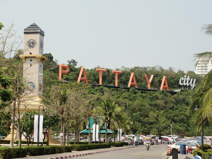 transport-Pattaya