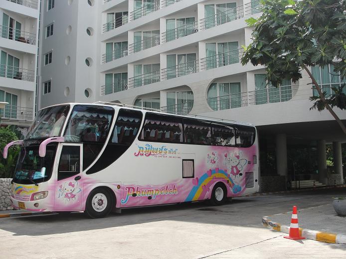 transport-Pattaya