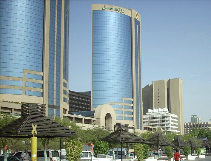 Emirat-Dubai