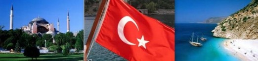 Что означает на турецком языке